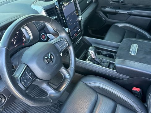 Used 2023 RAM 1500 TRX w/ TRX Level 1 Equipment Group image 11