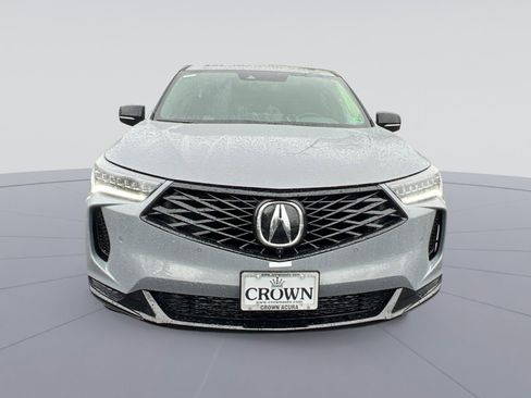 New 2026 Acura RDX A-Spec image 8