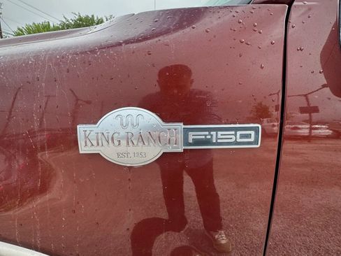 Used 2005 Ford F150 XLT image 18