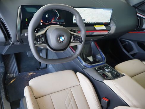 New 2026 BMW X3 xDrive30 image 12