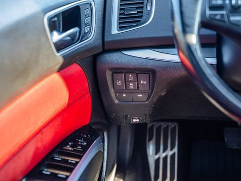 Used 2019 Acura TLX w/ Technology & A-SPEC Pkg image 26