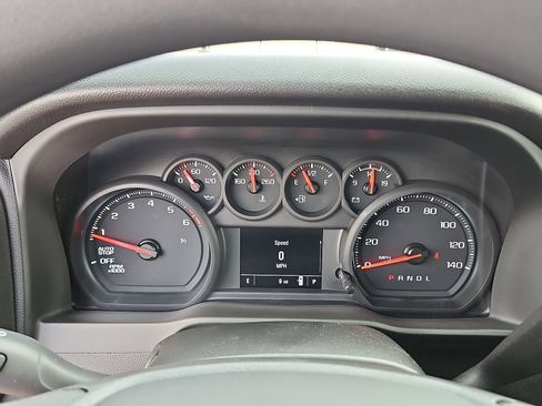 New 2026 GMC Sierra 1500 Pro w/ Pro Value Package image 16