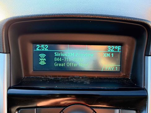 Used 2016 Chevrolet Cruze LT FWD image 20