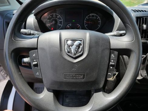 Used 2019 RAM ProMaster 3500 image 19