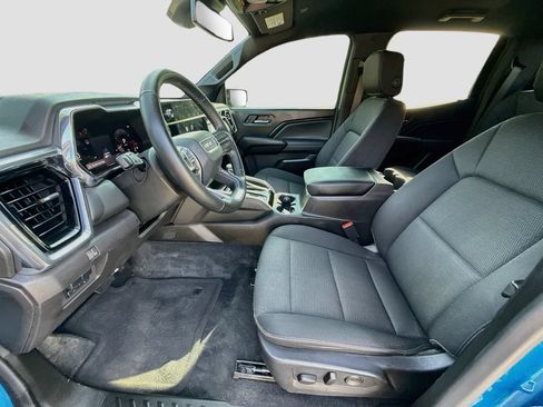 Used 2024 GMC Canyon Elevation w/ Convenience Package AWD/4WD image 25