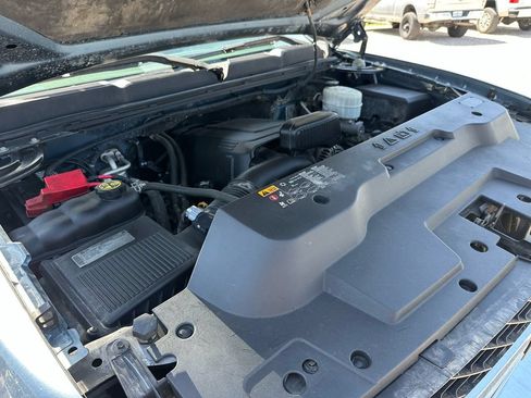 Used 2013 Chevrolet Silverado 2500 LT w/ Interior Plus Package AWD/4WD image 46
