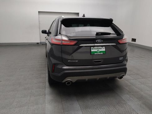 Used 2020 Ford Edge SEL AWD/4WD image 6