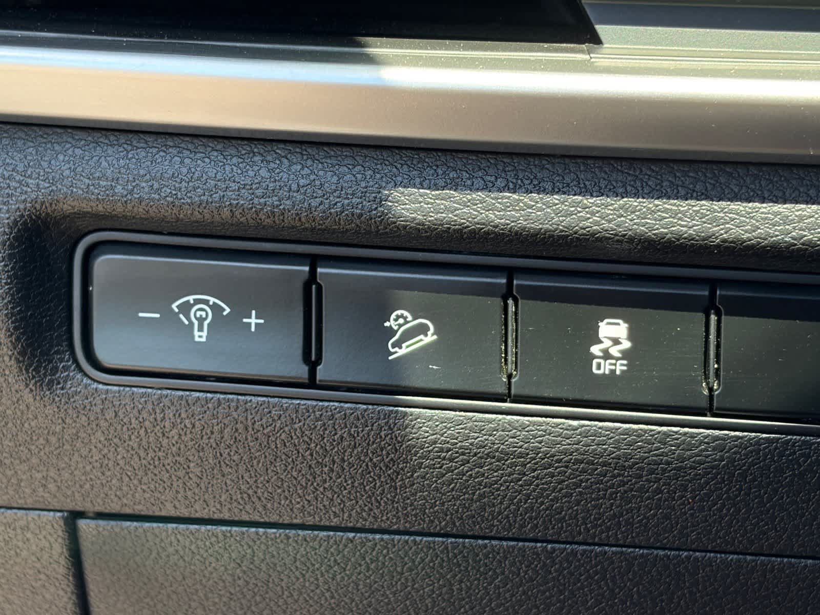 Used 2023 Kia Telluride S FWD image 19