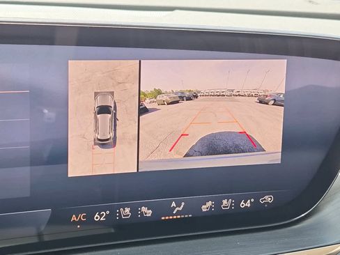 New 2026 Buick Envision Avenir image 14