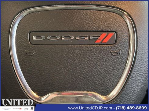 Used 2021 Dodge Charger Scat Pack w/ Plus Group image 25
