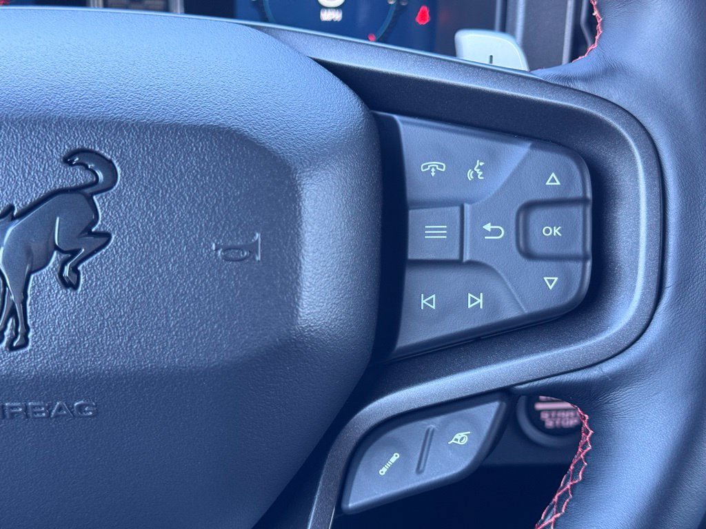 New 2025 Ford Bronco Raptor AWD/4WD image 6