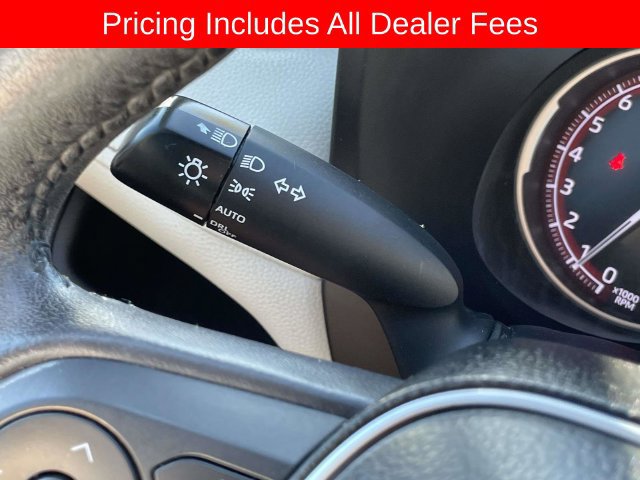 Used 2023 Toyota RAV4 XLE w/ Convenience Package AWD/4WD image 30
