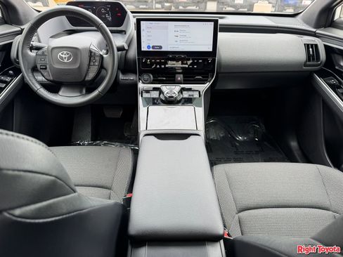 Certified 2023 Toyota bZ4X AWD w/ Weather Package image 20