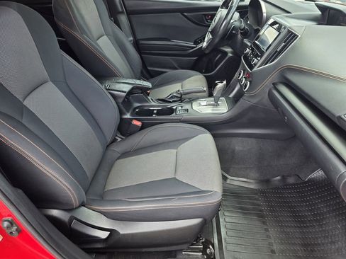 Used 2020 Subaru Crosstrek 2.0i Premium w/ Moonroof Package 1 image 15