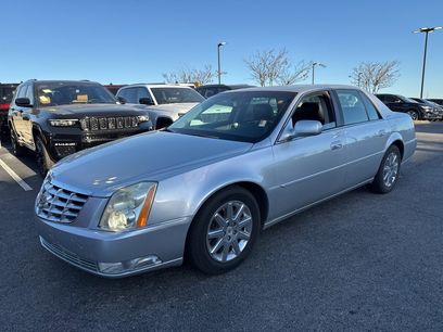 Used 2011 Cadillac DTS Premium