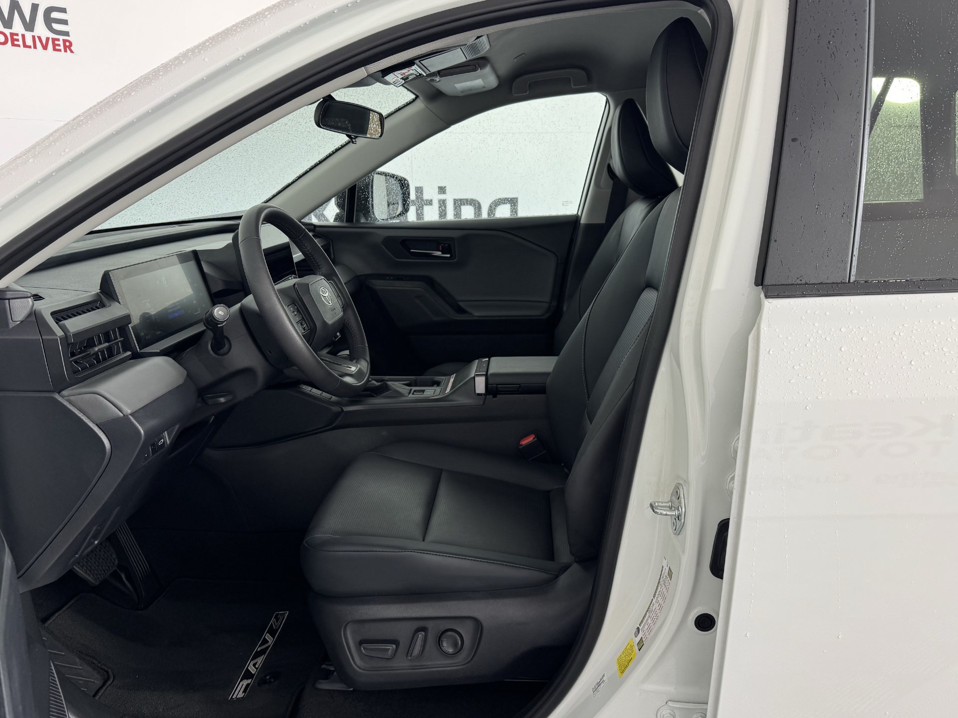 Used 2026 Toyota RAV4 XLE Premium AWD/4WD image 13