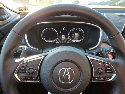 Certified 2026 Acura MDX SH-AWD w/ Technology Package image 21