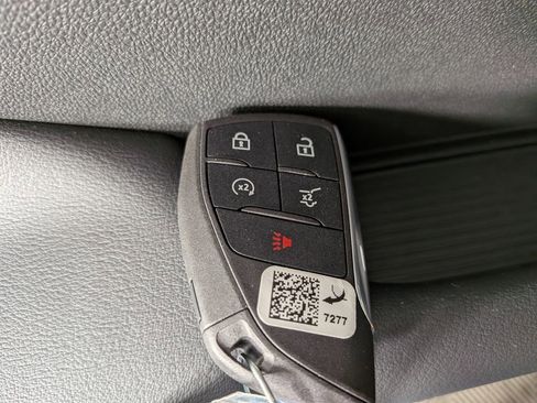 New 2025 Buick Enclave Sport Touring w/ Super Cruise Package image 35