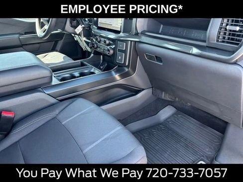 New 2026 Ford F150 STX AWD/4WD image 22