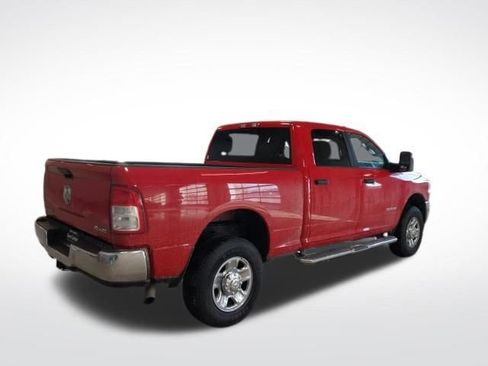 Used 2024 RAM 2500 Big Horn w/ Bed Utility Group image 26