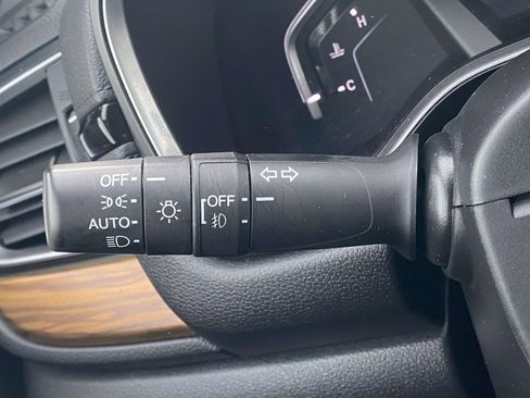 Used 2020 Honda CR-V EX-L image 23