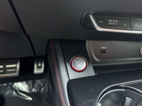 Used 2024 Audi S5 Premium Plus w/ Premium Plus Package image 27