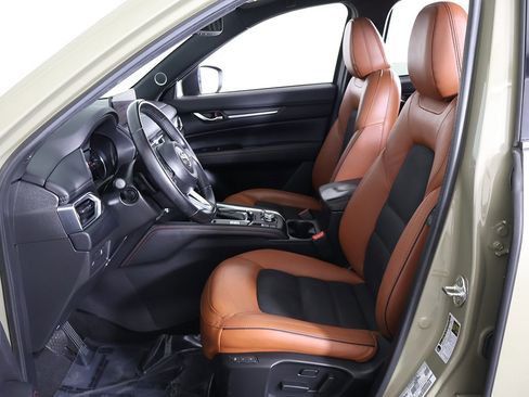 Used 2024 MAZDA CX-5 Carbon Edition image 34