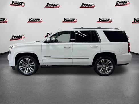 Used 2019 GMC Yukon Denali w/ Denali Ultimate Package image 8