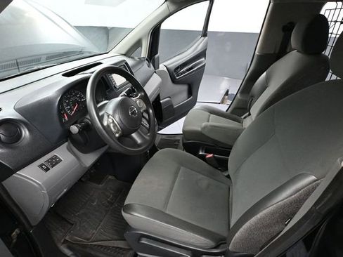 Used 2015 Nissan NV200 SV w/ Technology Package image 19
