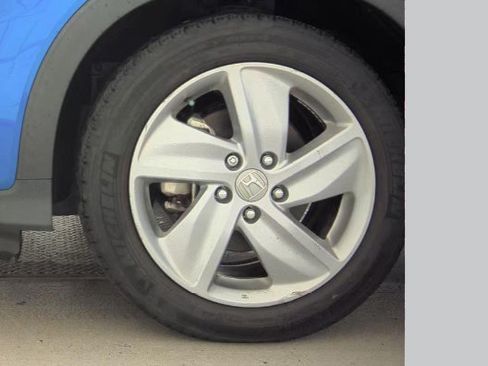 Used 2020 Honda HR-V EX image 8