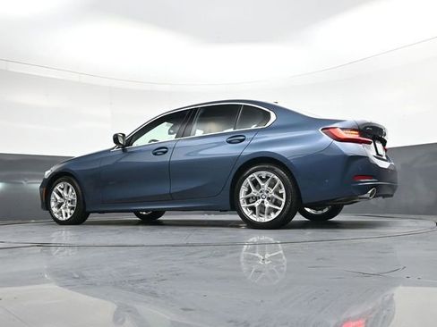 Used 2025 BMW 330i xDrive Sedan image 35