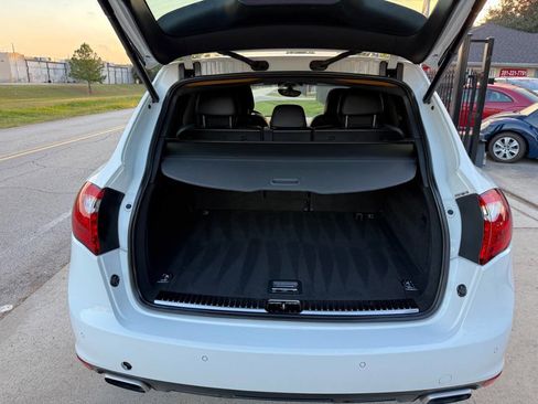 Used 2012 Porsche Cayenne image 23