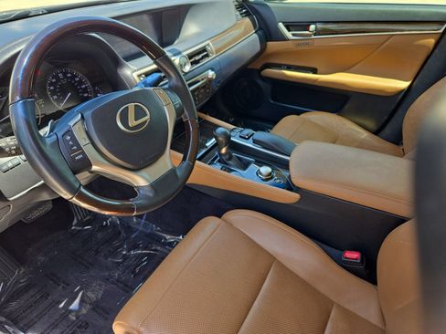 Used 2013 Lexus GS 350 w/ Luxury Pkg RWD image 9