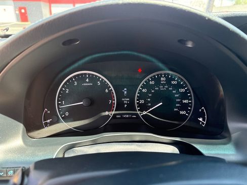 Used 2015 Lexus ES 350 w/ Premium Package FWD image 20