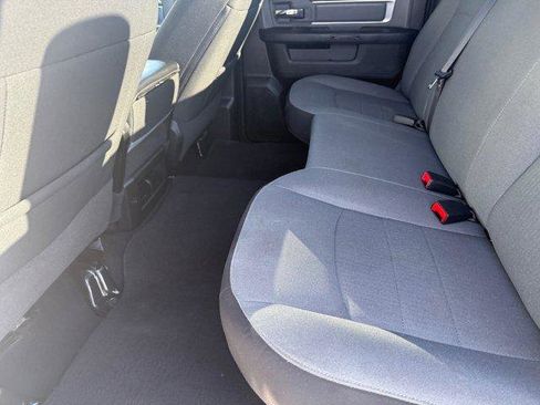 Used 2022 RAM 1500 Classic SLT image 16