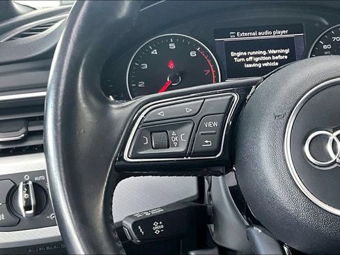Used 2017 Audi A4 2.0T Premium Plus w/ Premium Plus Package AWD/4WD image 11