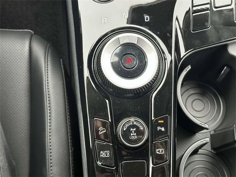 New 2025 Kia Sportage EX w/ EX Premium Package image 18