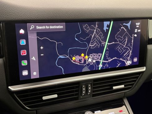 Certified 2023 Porsche Cayenne AWD/4WD image 19