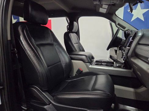 Used 2020 Ford F350 XLT w/ XLT Premium Package AWD/4WD image 74