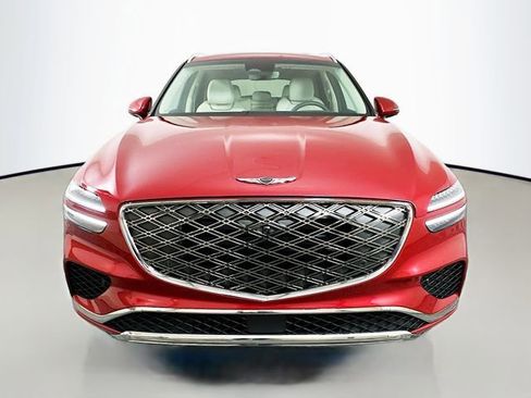 New 2026 Genesis GV70 2.5T Advanced AWD/4WD image 2