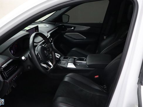 Used 2024 Acura MDX A-Spec image 26
