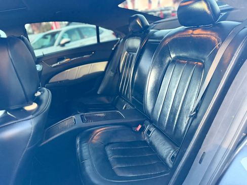 Used 2012 Mercedes-Benz CLS 550 image 19
