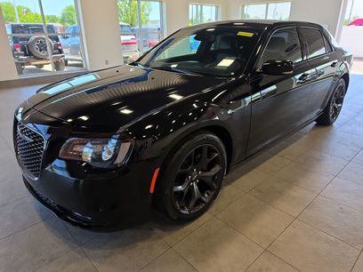 Used 2021 Chrysler 300 S