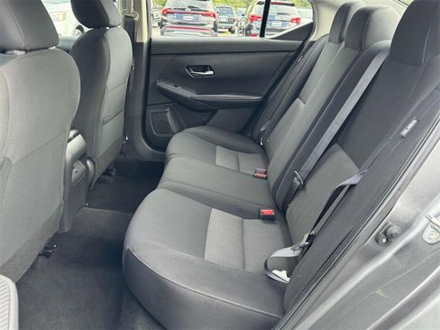 Used 2023 Nissan Sentra SV image 16