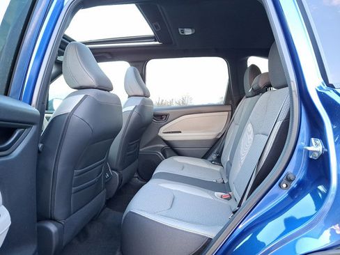 New 2026 Subaru Forester Premium image 8