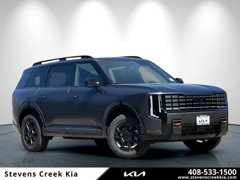New 2027 Kia Telluride SX Prestige X-Pro image 1