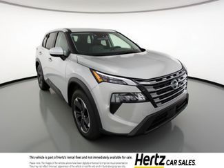 Used 2025 Nissan Rogue SV AWD/4WD video 1