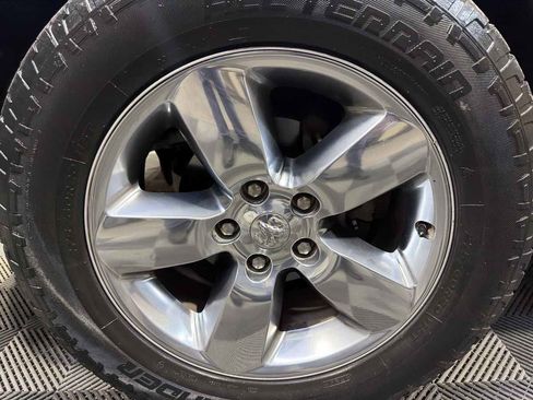 Used 2017 RAM 1500 Lone Star image 30