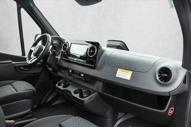 New 2026 Mercedes-Benz Sprinter 3500 image 23
