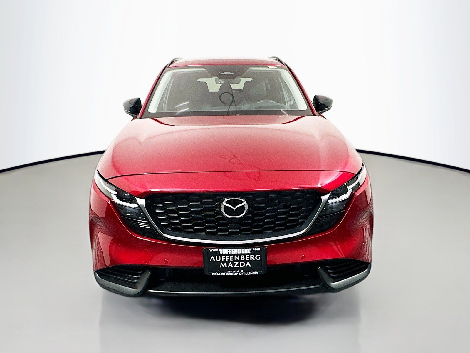 New 2026 MAZDA CX-5 Preferred AWD/4WD image 2